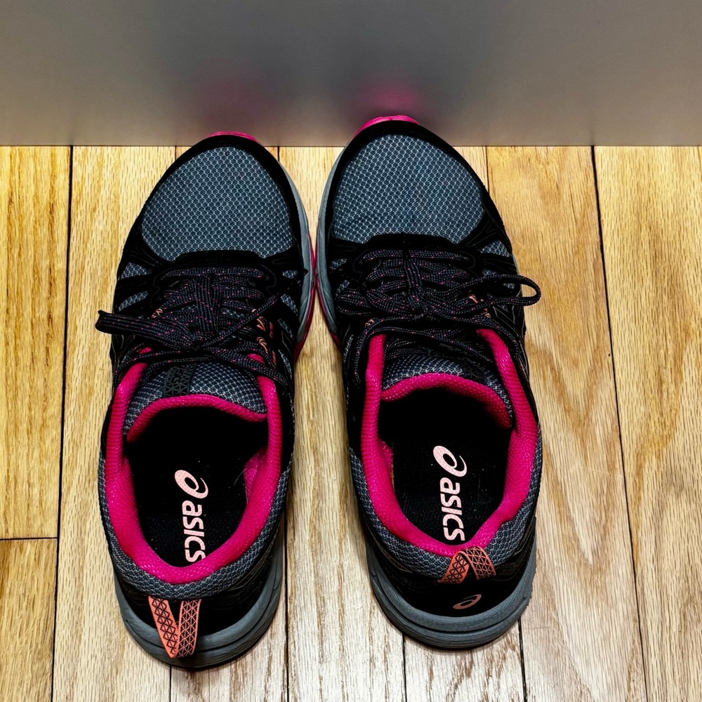 ASICS GEL-VENTURE 7 - Picture 5 of 8